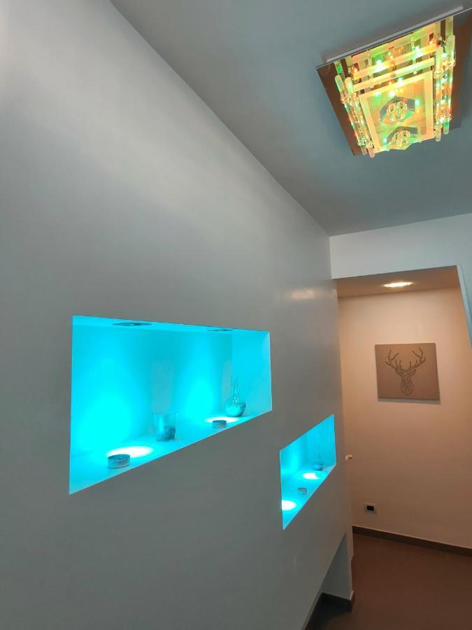 Seafront Suites Bari Exterior photo