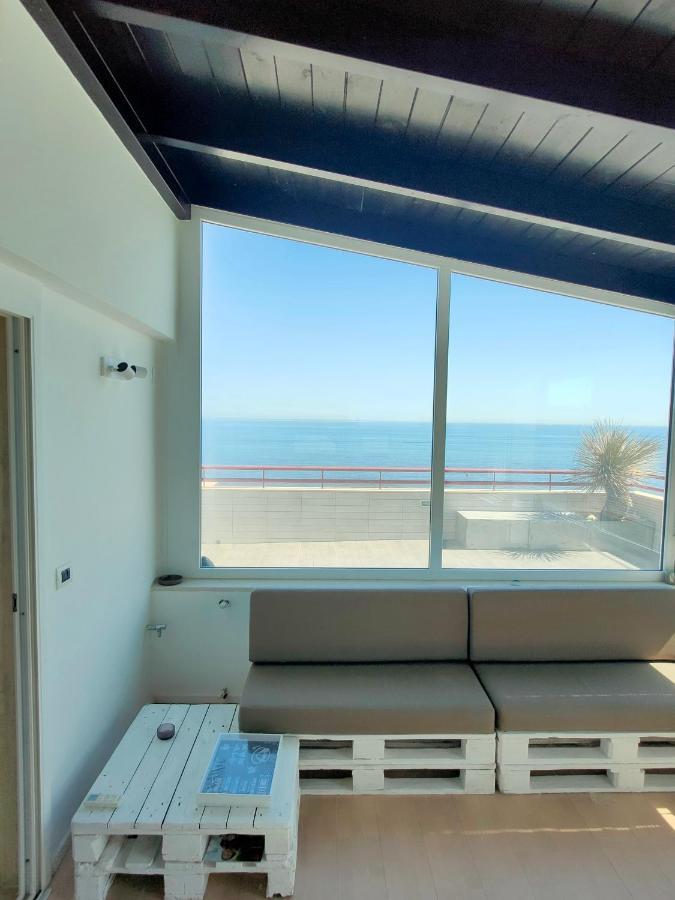 Seafront Suites Bari Exterior photo